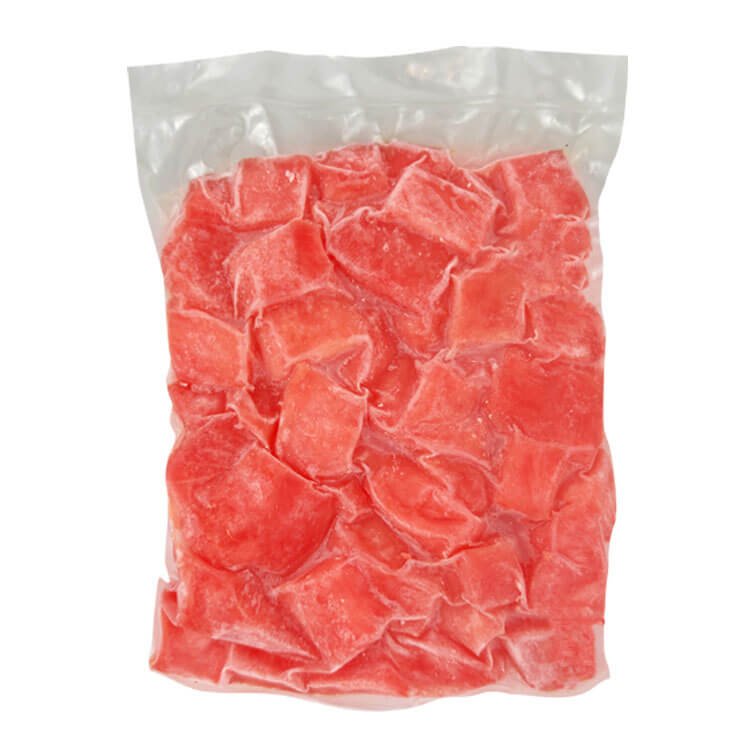 Tuna Cubes, 454g/pack
