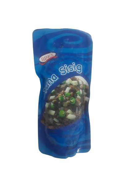 Tuna Sisig, 227 g