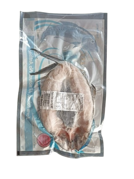 Boneless Milkfish, (approx. 300-400g)