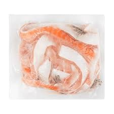 Salmon Belly, 500 g