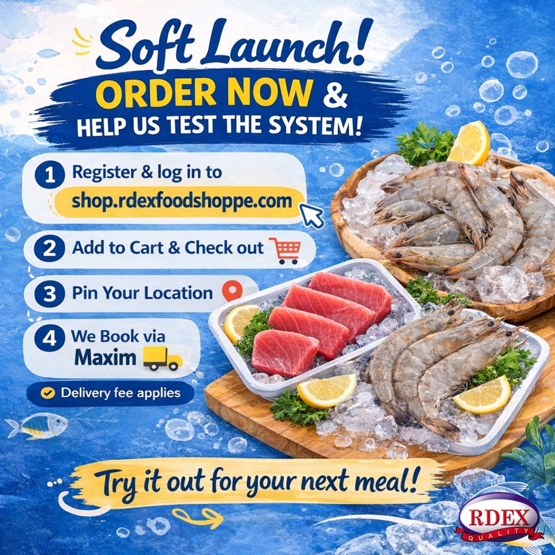  Soft Launch Announcement!